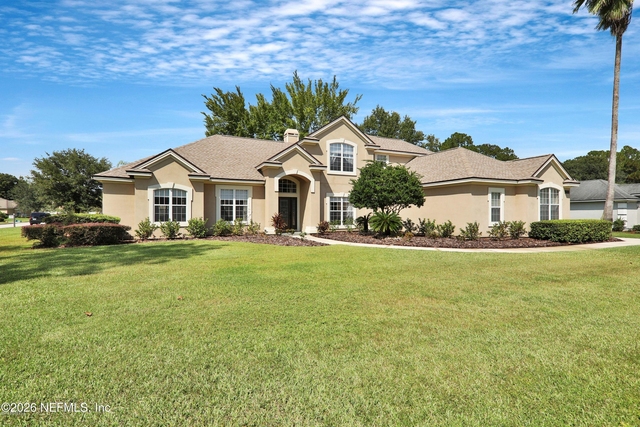 2722 Austin Rose Lane - Photo 1