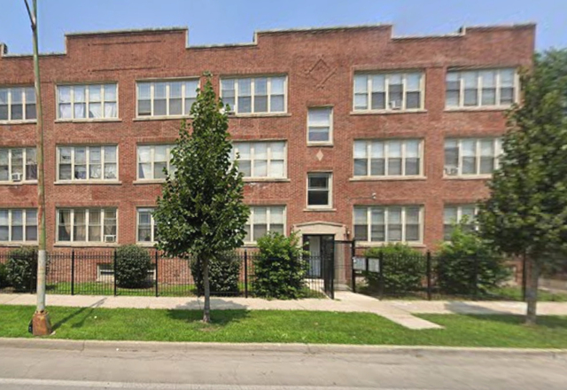 612 E Marquette Road - Photo 1