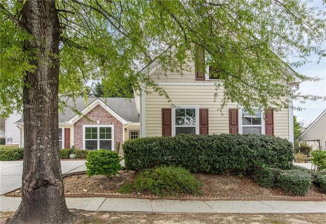 760 Franklin Mill Trace - Photo 1