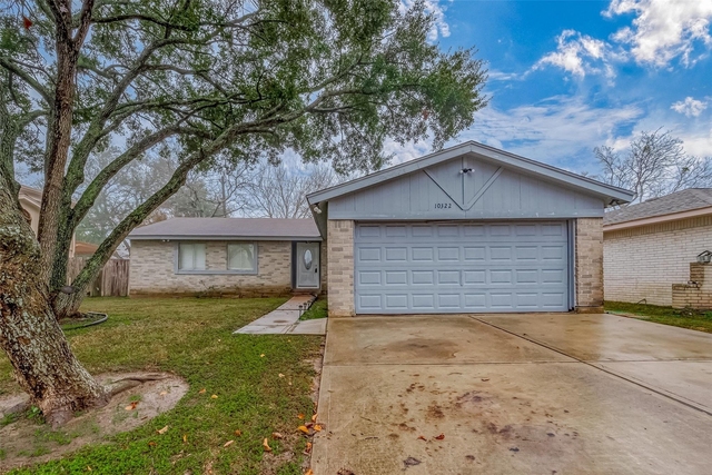 10322 Clarktower Lane - Photo 1