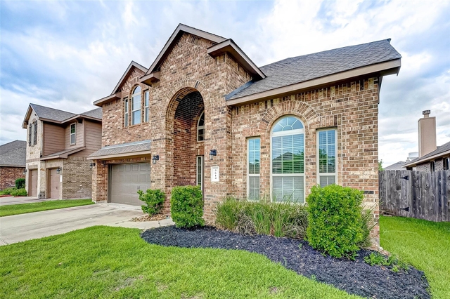 5614 Glenfield Spring Lane - Photo 1