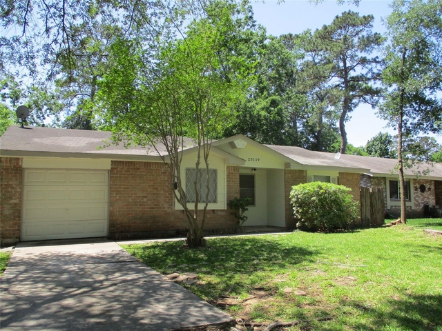 23119 Banquo Drive - Photo 1