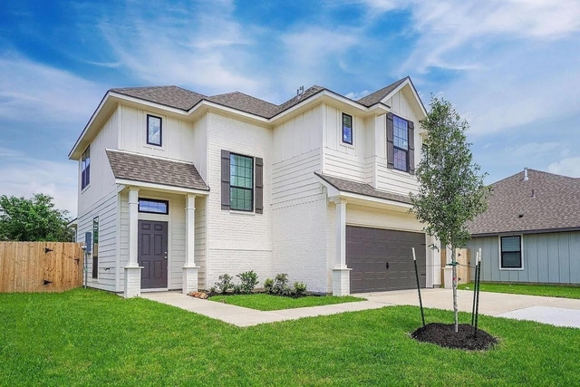 1107 Tomball Downs Drive - Photo 1