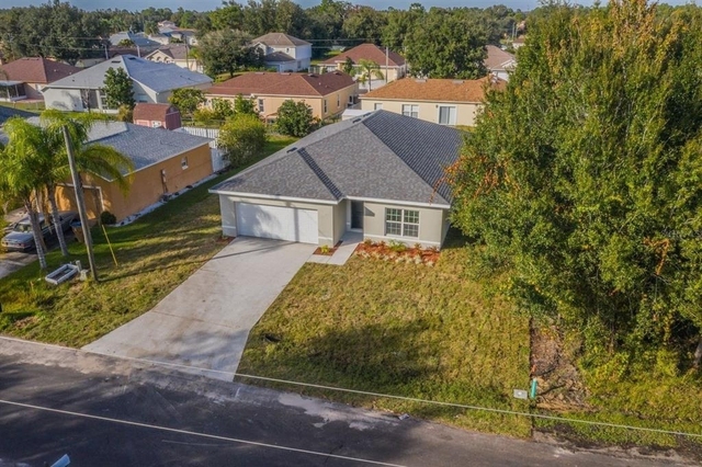 1701 Pilchard Drive - Photo 1