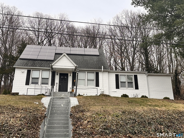 74 Mount Pleasant Street - Photo 1