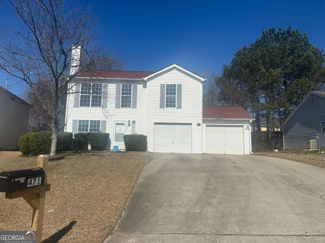 471 Eagles Crossing Circle - Photo 1