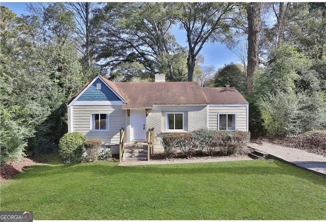 3162 Oakdale Road - Photo 1
