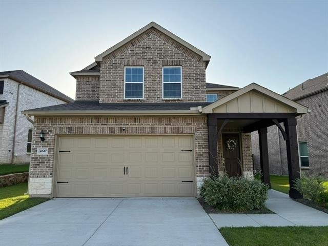 4617 Golden Gate Way - Photo 1