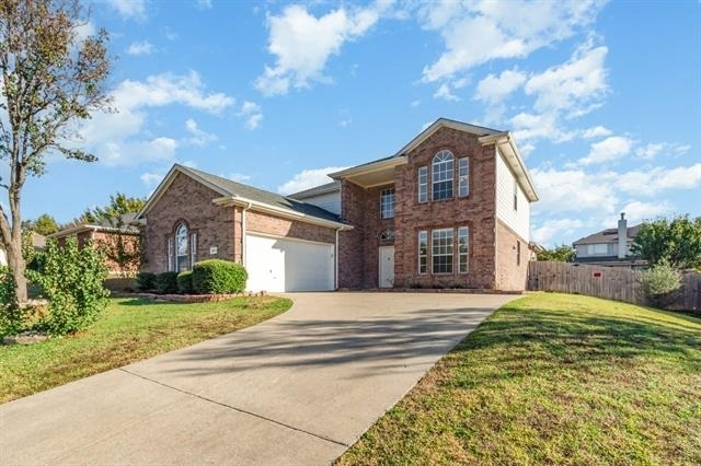3611 Valley Forge Drive - Photo 1