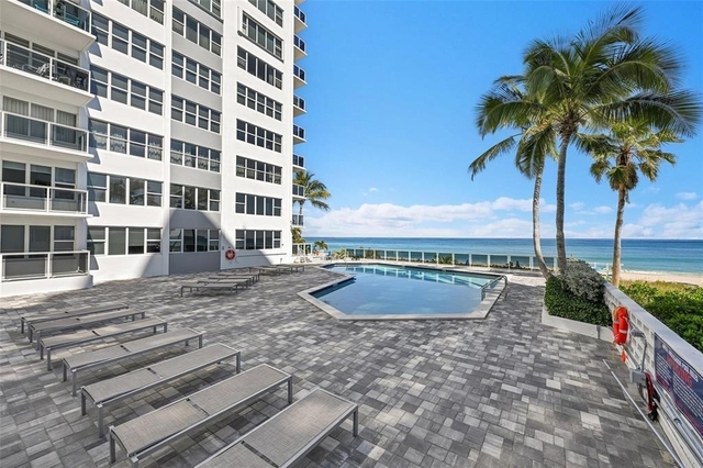 3700 Galt Ocean Drive - Photo 1