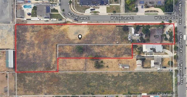 1508 Magnolia - Photo 1