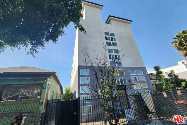 1120 E 25th Street - Photo 1