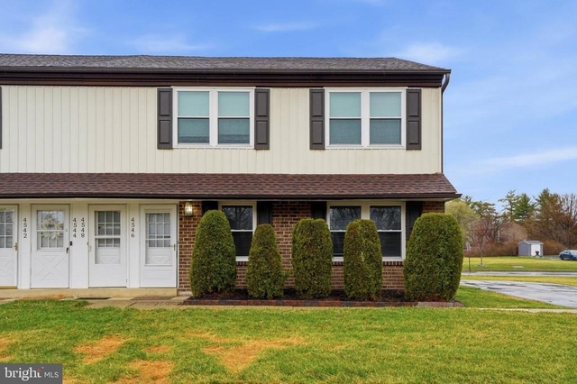 4546 Rosemarie Drive - Photo 1