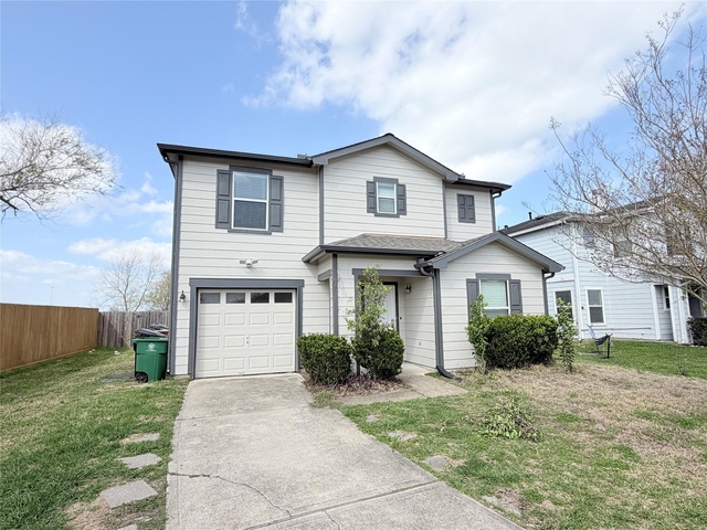 2603 Skyview Trace Court - Photo 1