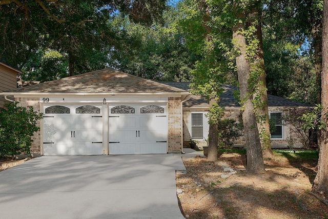 99 N Deerfoot Circle - Photo 1