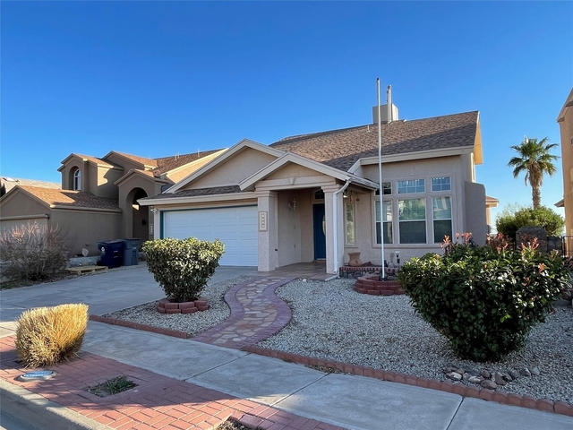 7312 Camino Del Sol - Photo 1