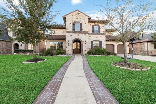 20615 Behrens Pass Lane - Photo 1