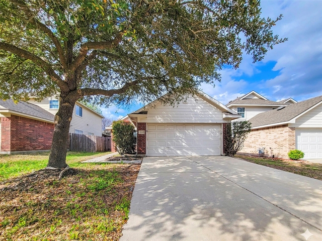 7206 Cool Springs Court - Photo 1