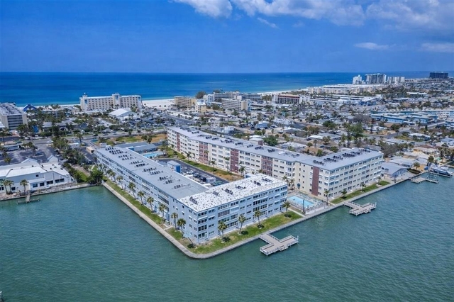 5575 Gulf Boulevard - Photo 1