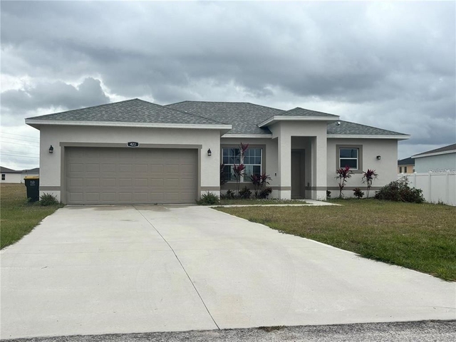 423 Churchill Court - Photo 1