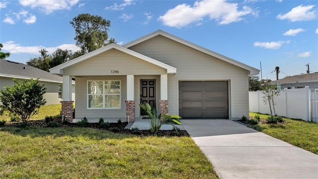 1246 Dorothy Street - Photo 1