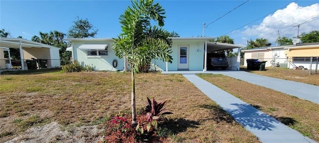 8134 Aero Avenue - Photo 1