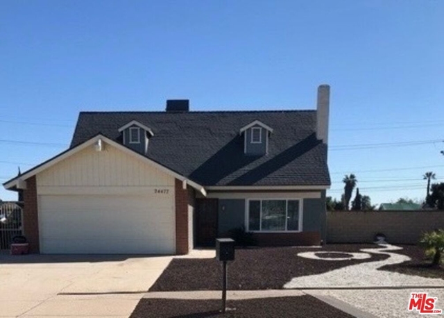 24477 Oneida Street - Photo 1