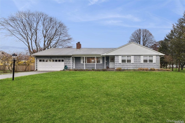 990 Three Waters Lane - Photo 1
