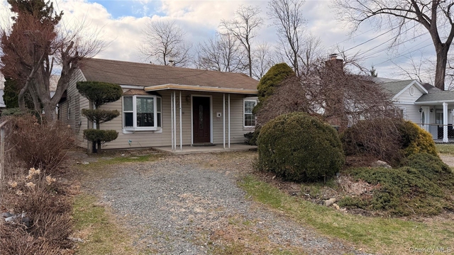 31 N Wayne Avenue - Photo 1