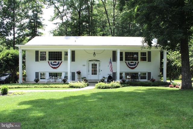 3606 Barkley Drive - Photo 1