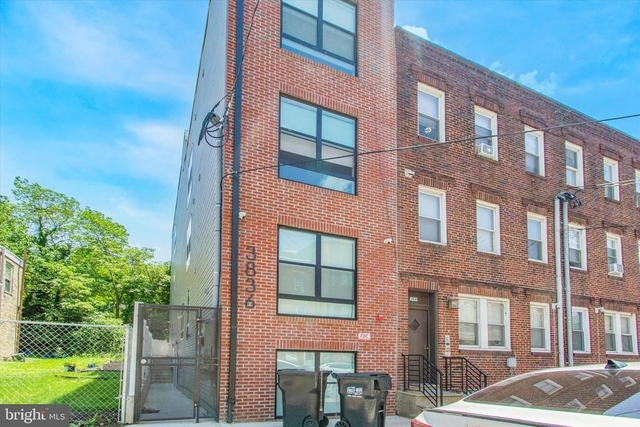 3836 Haverford Avenue - Photo 1