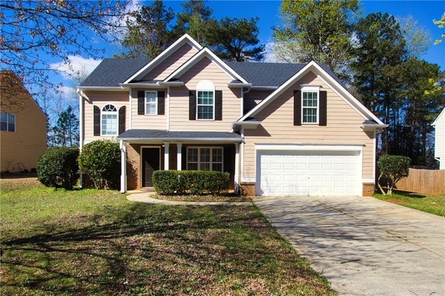 585 Chapel Walk Lane - Photo 1