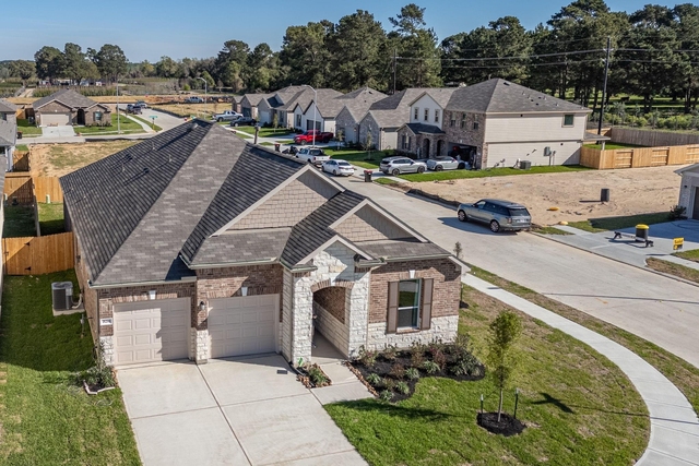 18206 Spruce Cottage Drive - Photo 1