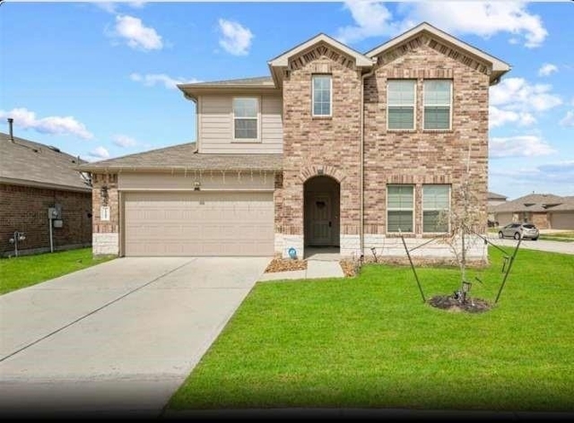 21202 Frosted Fern Lane - Photo 1