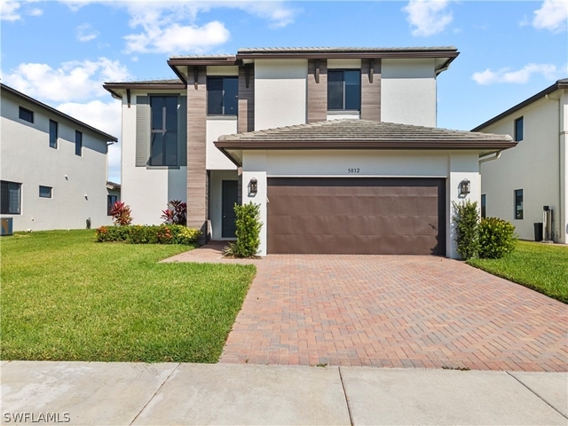 5032 Frattina Street - Photo 1