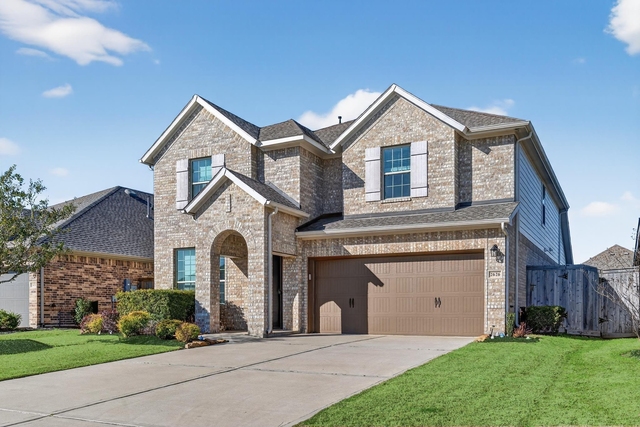 2626 Lemonwood Lane - Photo 1