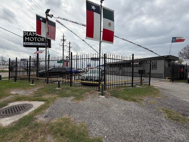 11055 Eastex Freeway - Photo 1