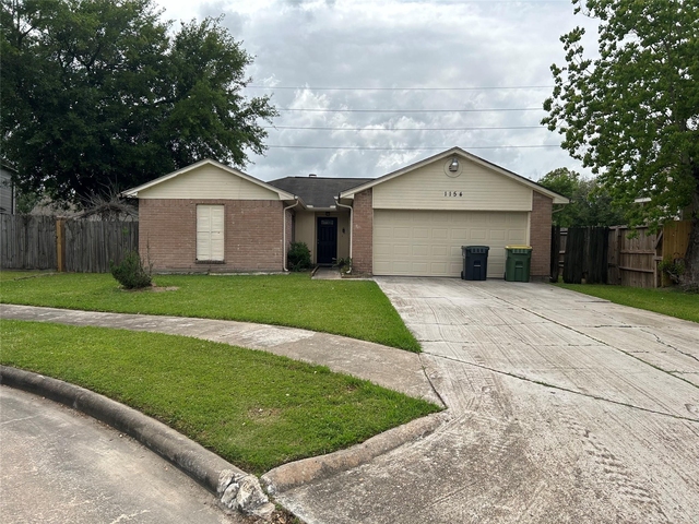 1154 W Brompton Drive - Photo 1