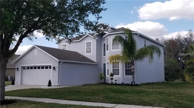 3048 Chessington Drive - Photo 1