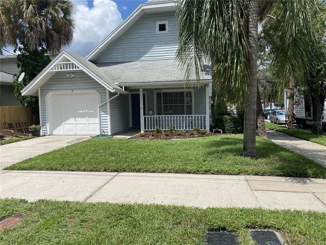 1003 W Horatio Street - Photo 1
