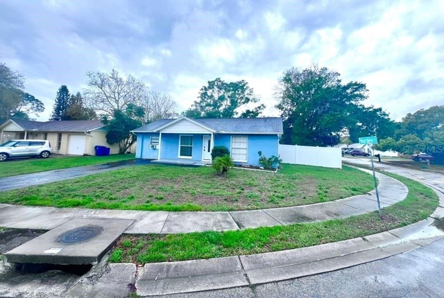 3409 Vorden Street - Photo 1
