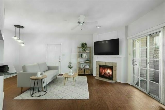 1001 Liberty Street - Photo 1