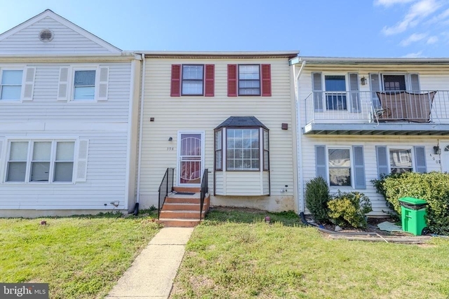 398 Harry S Truman Drive - Photo 1