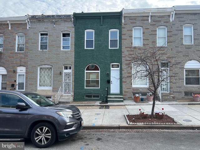 717 N Collington Avenue - Photo 1