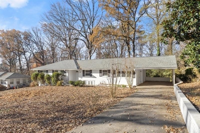 2352 Elmwood Circle Se - Photo 1