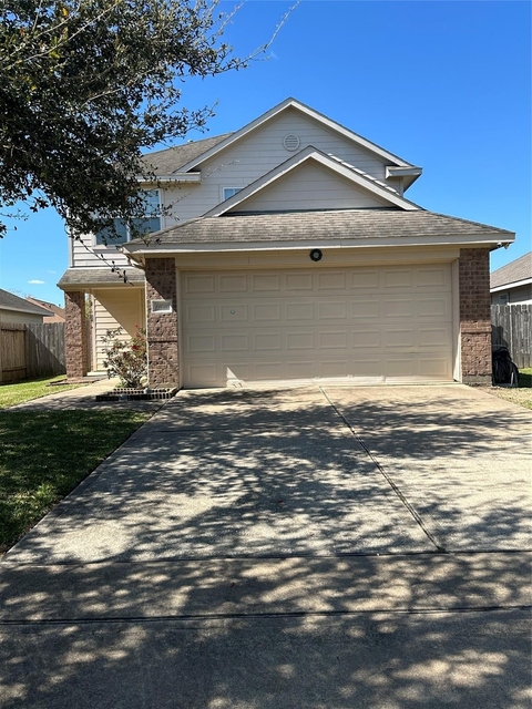 11010 View Pointe Lane - Photo 1
