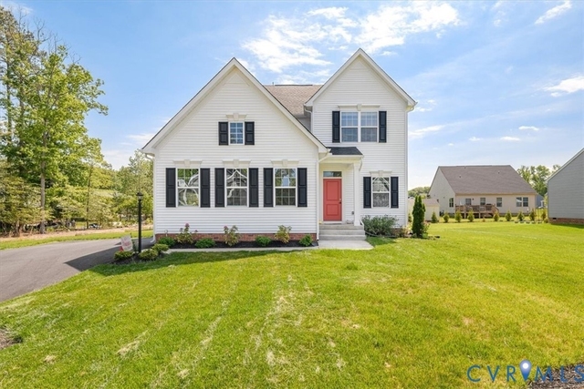 13507 Enon Oaks Place - Photo 1
