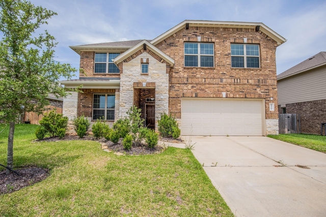 14358 Whitetop Peak Court - Photo 1