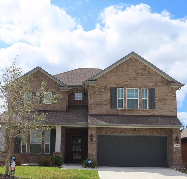 10854 Bodie Hills Drive - Photo 1