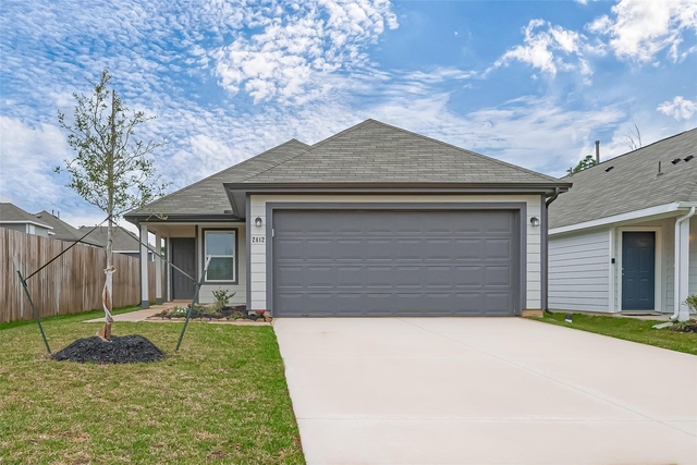 2412 Cave Fish Court - Photo 1